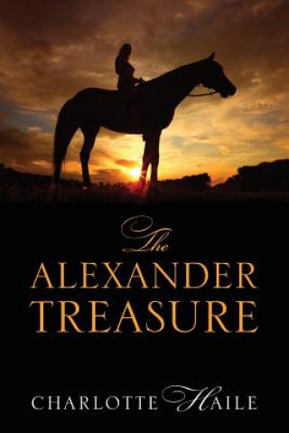 Kniha Alexander Treasure Charlotte Haile