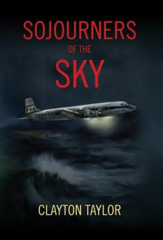 Libro Sojourners of the Sky Clayton Taylor