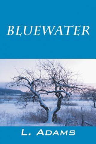 Könyv Bluewater L Adams