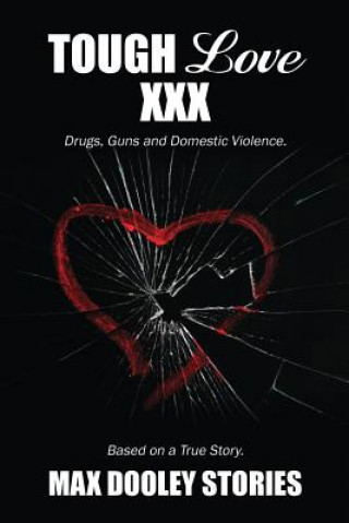 Book Tough Love XXX Max Dooley