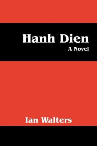 Kniha Hanh Dien Ian Walters