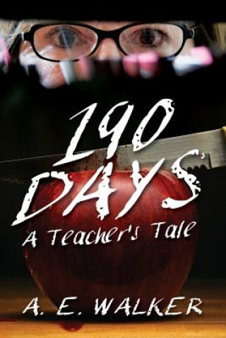 Carte 190 Days A E Walker