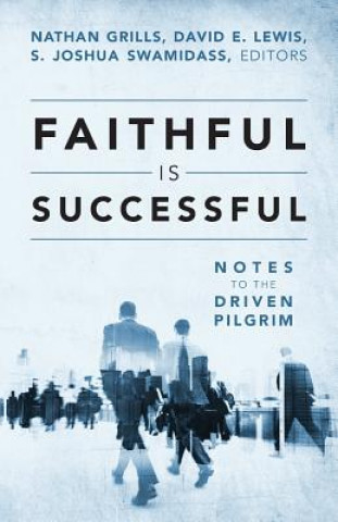 Book Faithful Is Successful Nathan Grills