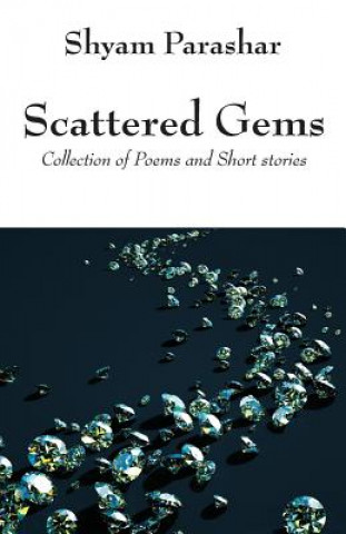 Boek Scattered Gems Shyam Parashar