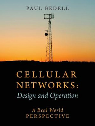 Carte Cellular Networks Paul Bedell