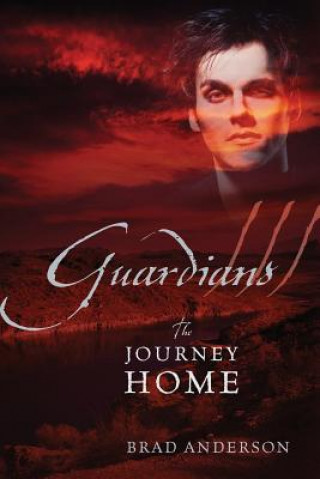 Könyv Guardians III Brad Anderson