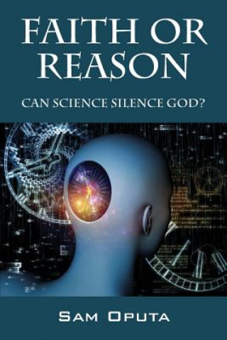 Kniha Faith or Reason Sam Oputa