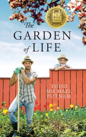 Carte Garden of Life Todd Michael Putnam