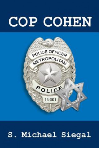 Buch Cop Cohen S Michael Siegal