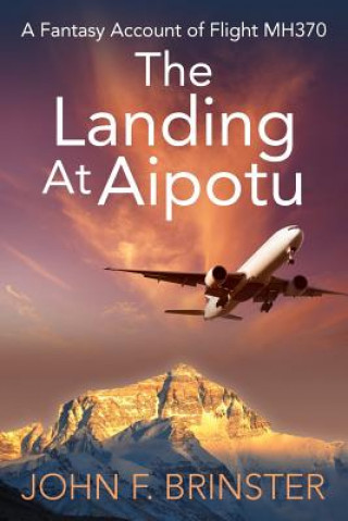 Buch Landing at Aipotu John F Brinster