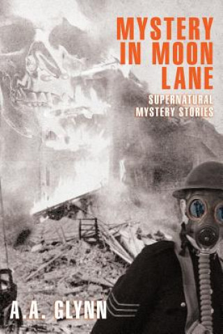 Buch Mystery in Moon Lane A A Glynn