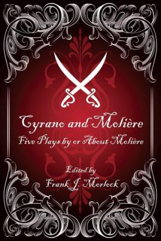 Carte Cyrano and Moliere Moliere