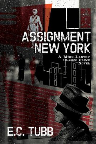 Buch Assignment New York E C Tubb