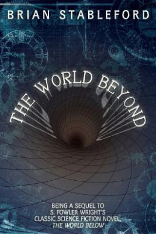 Kniha World Beyond Brian Stableford