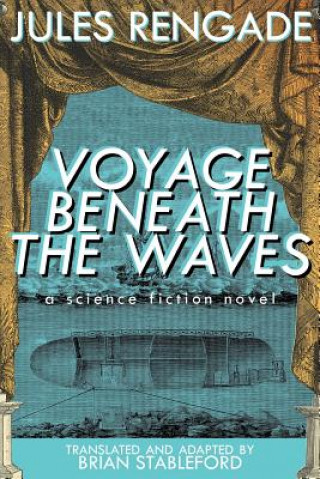 Carte Voyage Beneath the Waves Jules Rengade