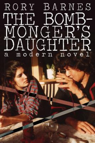 Carte Bomb-Monger's Daughter Barnes