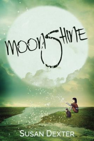 Carte Moonshine SUSAN DEXTER