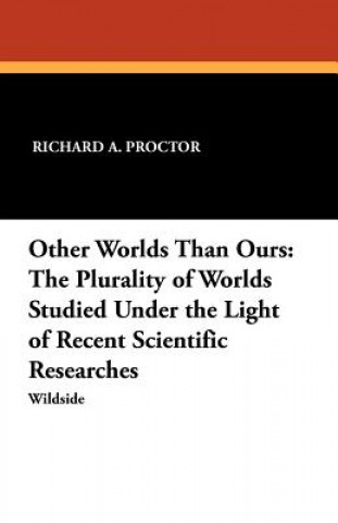 Buch Other Worlds Than Ours Proctor