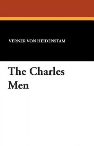 Knjiga Charles Men Verner Von Heidenstam