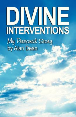 Book Divine Interventions Alan Dean
