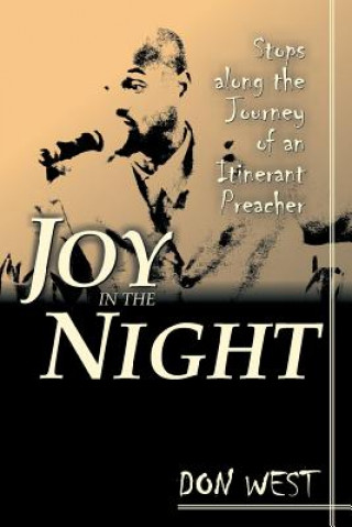 Book Joy in the Night Don R West