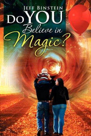 Buch Do You Believe in Magic? Jeff Binstein