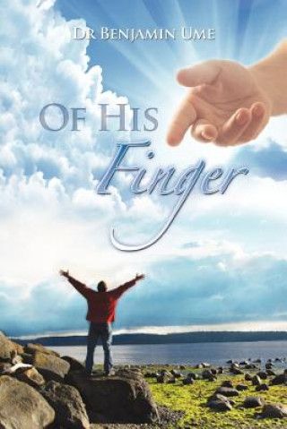 Buch Of His Finger Dr Benjamin Ume