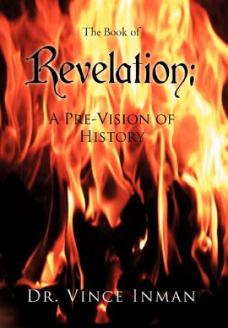 Книга Revelation Dr Vince Inman
