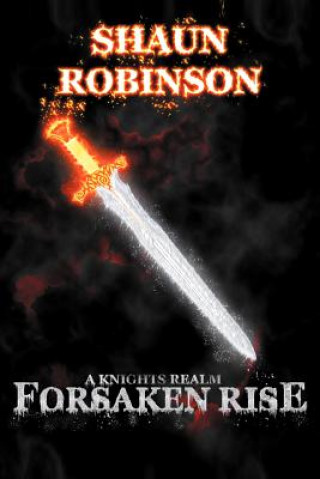 Buch Knights Realm Shaun Robinson