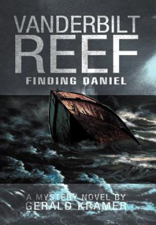 Libro Vanderbilt Reef Gerald Kramer