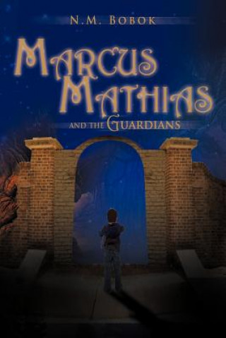 Book Marcus Mathias N M Bobok