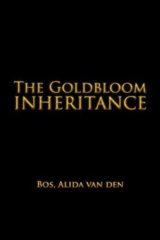 Boek Goldbloom Inheritance Alida Van Den Bos