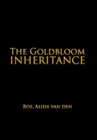 Carte Goldbloom Inheritance Alida Van Den Bos