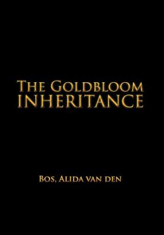 Knjiga Goldbloom Inheritance Alida Van Den Bos