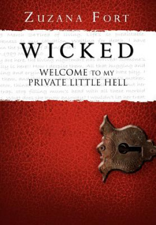 Könyv Wicked Zuzana Fort