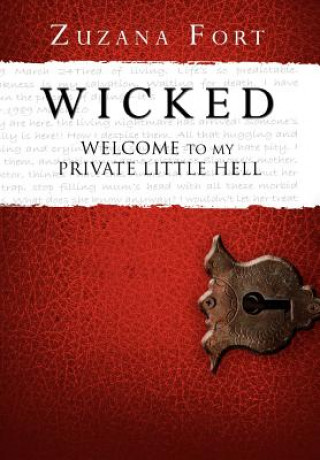 Livre Wicked Zuzana Fort