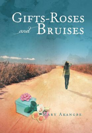 Carte Gifts - Roses and Bruises Mary Akangbe