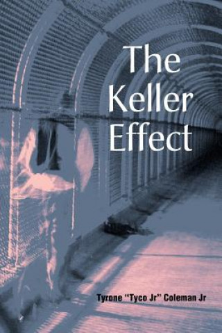 Carte Keller Effect Tyrone "Tyco Jr" Coleman Jr