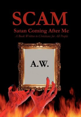 Buch Scam A W
