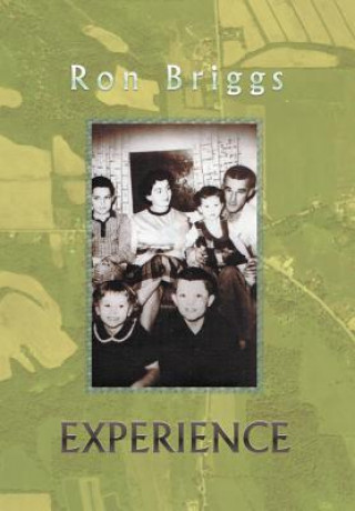 Libro Experience Ron Briggs