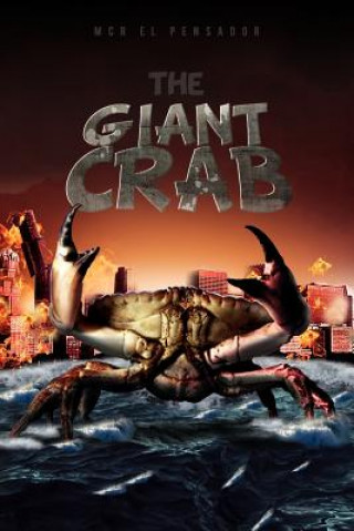 Carte Giant Crab McR El Pensador