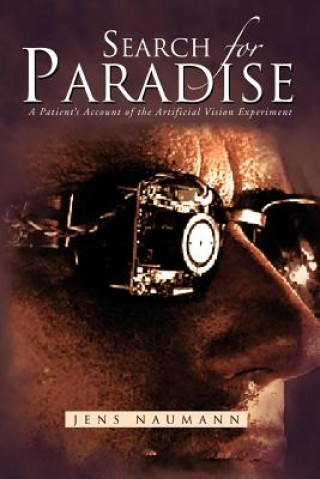 Knjiga Search for Paradise Jens Naumann