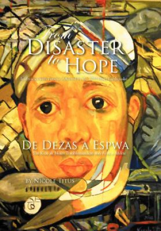 Könyv From Disaster to Hope Nicole Titus