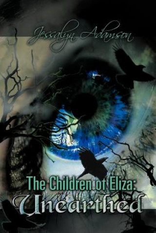 Книга Children of Eliza Jessalyn Adamson