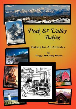 Carte Peak & Valley Baking Peggy McClung Puche