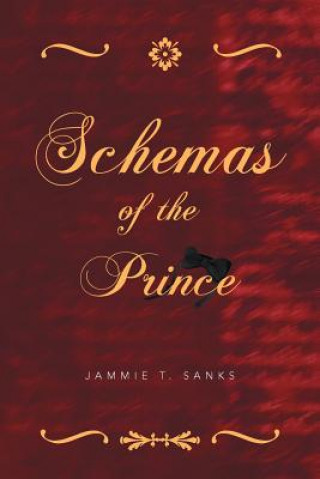 Book Schemas of the Prince Jammie T Sanks