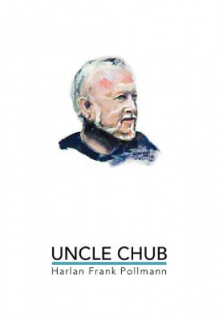 Książka Uncle Chub Harlan Frank Pollmann