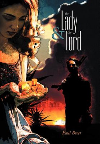 Livre Lady and the Lord Paul Breer