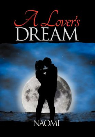 Kniha Lover's Dream Naomi