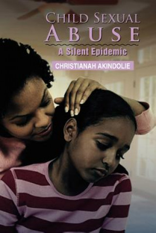 Könyv Child Sexual Abuse Christianah Akindolie